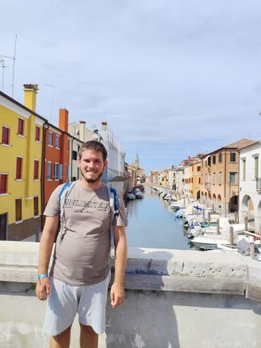 Vacanze Chioggia 2026 - foto 107