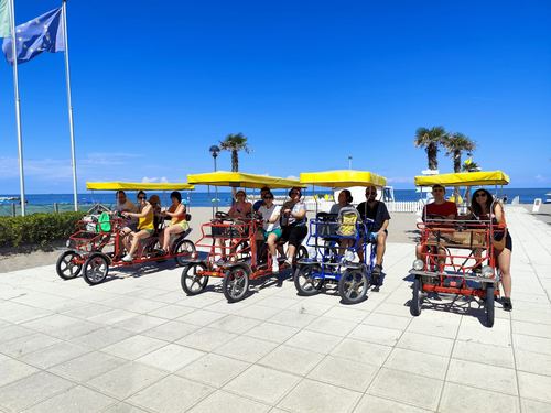 Vacanze Chioggia 2026 - foto 44