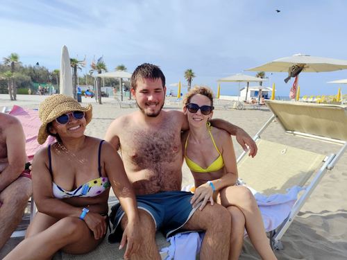 Vacanze Chioggia 2026 - foto 72