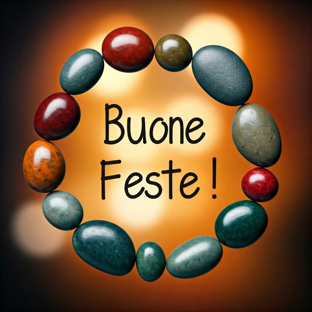 Buon Natale da Associazione Autismo Pavia