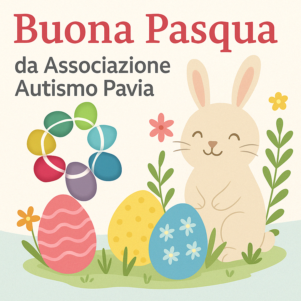 Buona Pasqua!