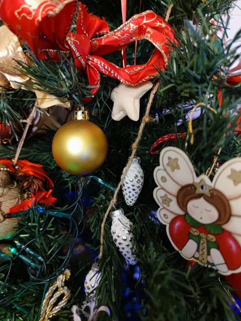 Buone Feste!