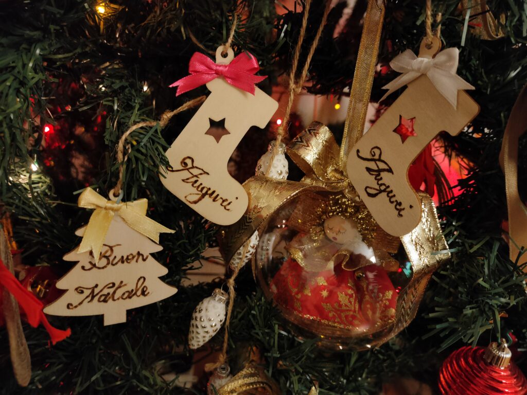 Buone Feste!