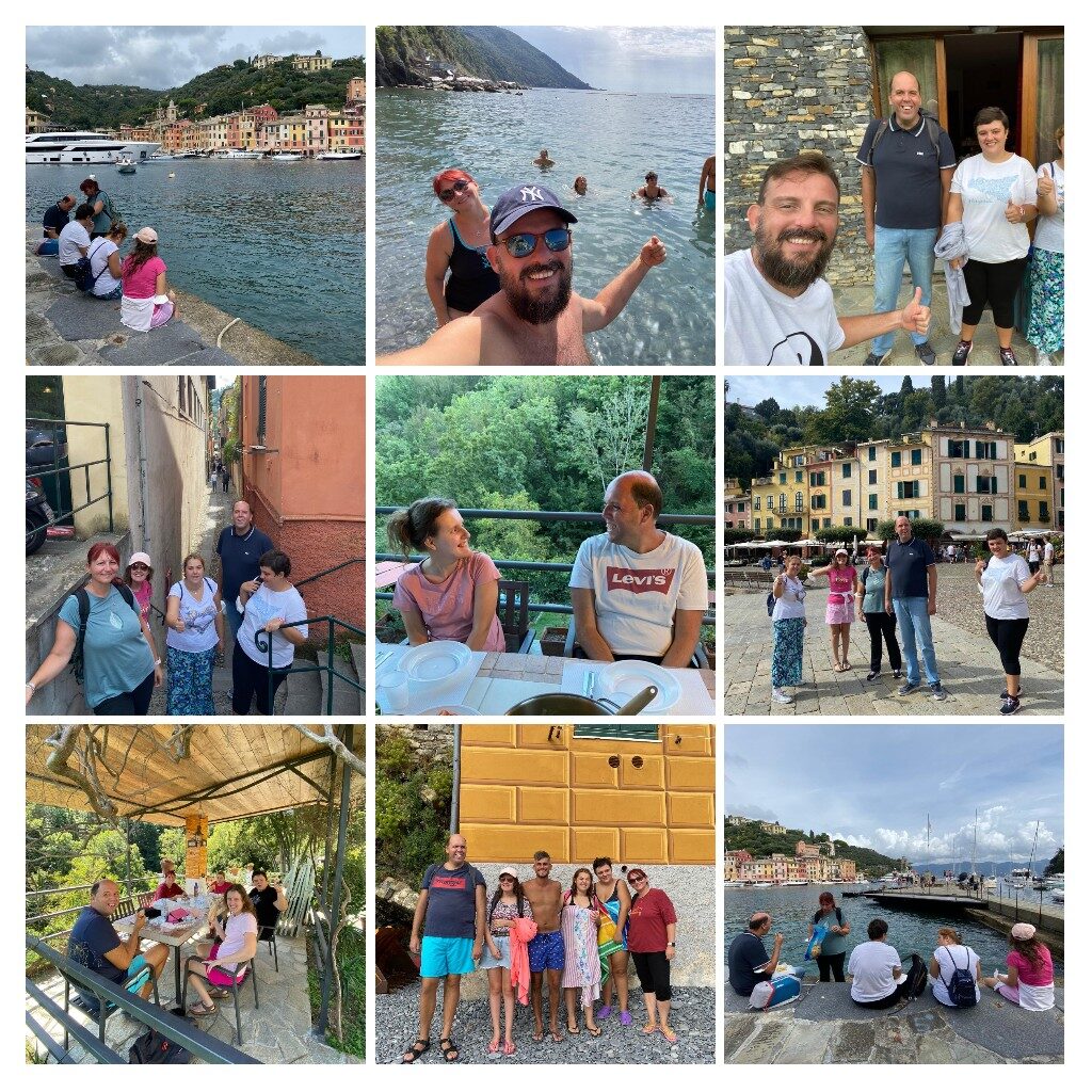 Camogli 2022!