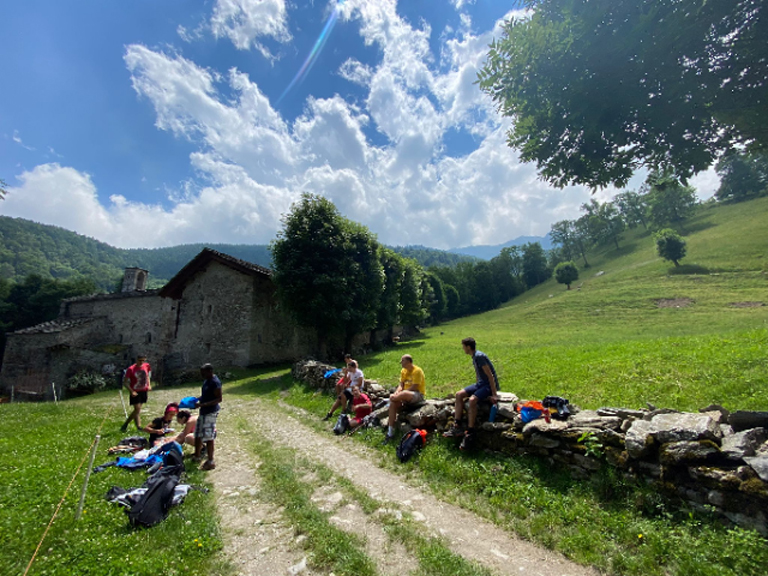 Associazione Autismo Pavia – Free Time