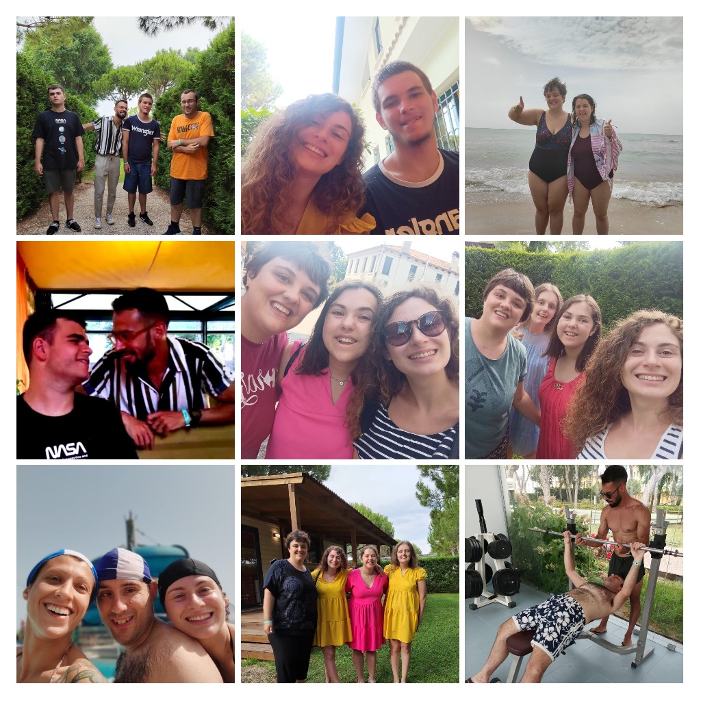 Vacanze 2022!