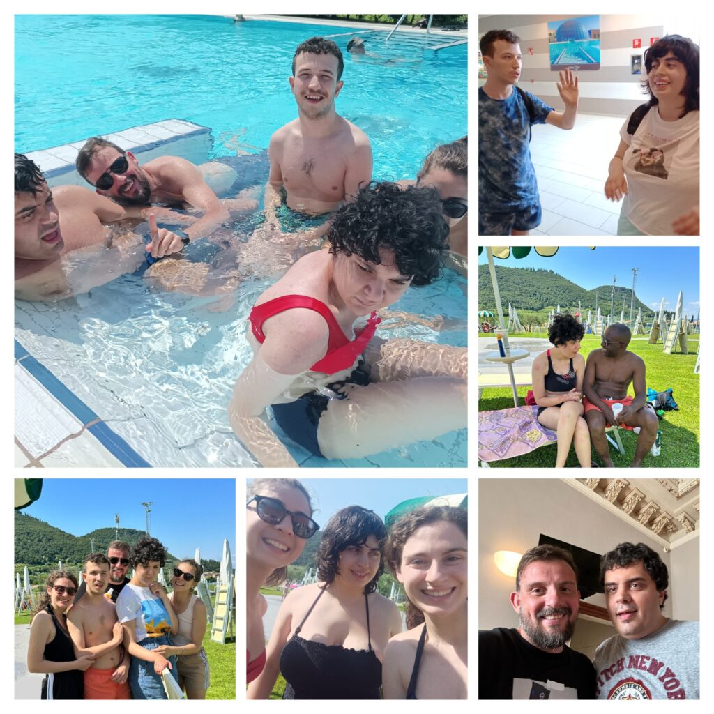 Vacanze 2023!