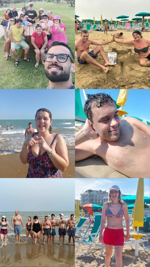 Vacanze 2024: Un'avventura indimenticabile per i nostri ragazzi!